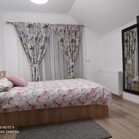 La Casa Alana Hotel Viseu de Jos Buitenkant foto
