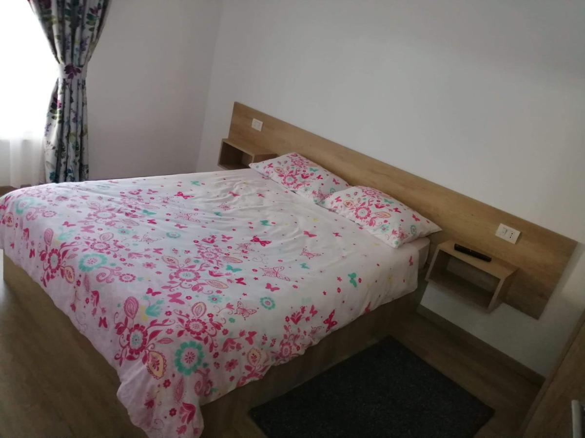 La Casa Alana Hotel Viseu de Jos Buitenkant foto