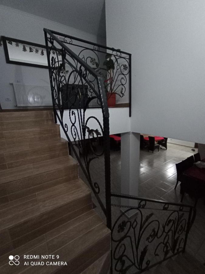 La Casa Alana Hotel Viseu de Jos Buitenkant foto