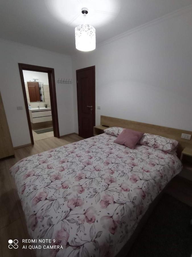 La Casa Alana Hotel Viseu de Jos Buitenkant foto